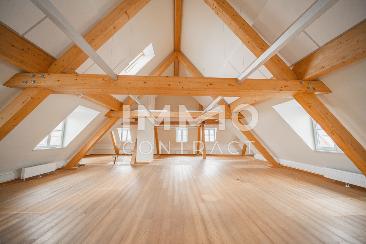 Auergewhnliche Wohnung in revitalisiertem Schloss nahe Wien /  / 2320 Mannswrth / Bild 8