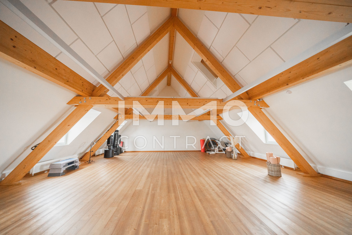 Auergewhnliche Wohnung in revitalisiertem Schloss nahe Wien /  / 2320 Mannswrth / Bild 9
