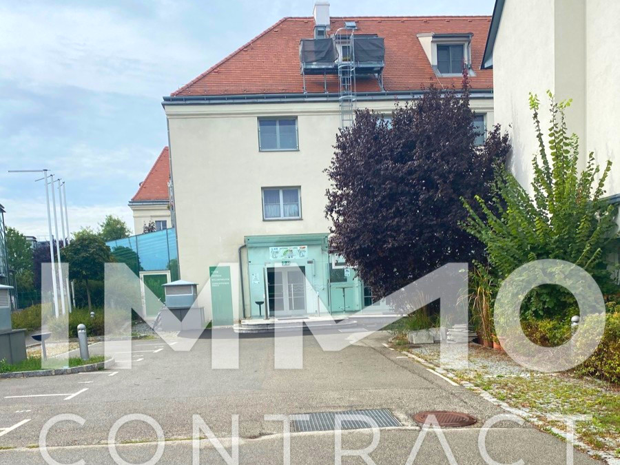 Auergewhnliche Wohnung in revitalisiertem Schloss nahe Wien /  / 2320 Mannswrth / Bild 1