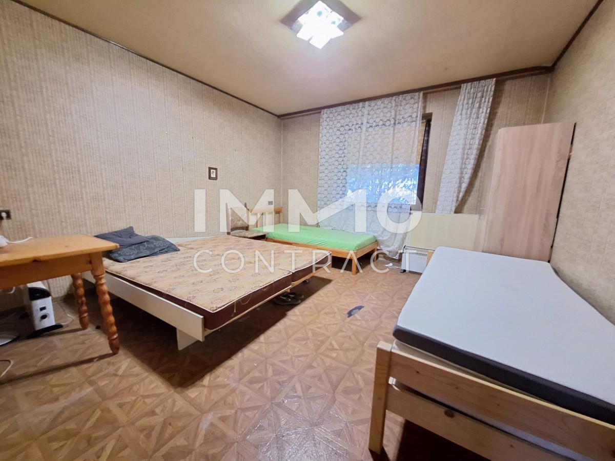 Wohnen an der Grenze zu Wien; Sanierungsbedrftiges Einfamilienhaus in der Oberlisse /  / 2201 Gerasdorf / Oberlisse / Bild 1