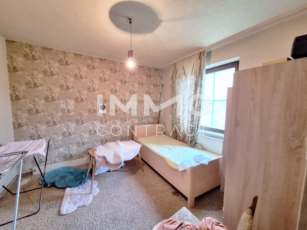 Wohnen an der Grenze zu Wien; Sanierungsbedrftiges Einfamilienhaus in der Oberlisse /  / 2201 Gerasdorf / Oberlisse / Bild 2