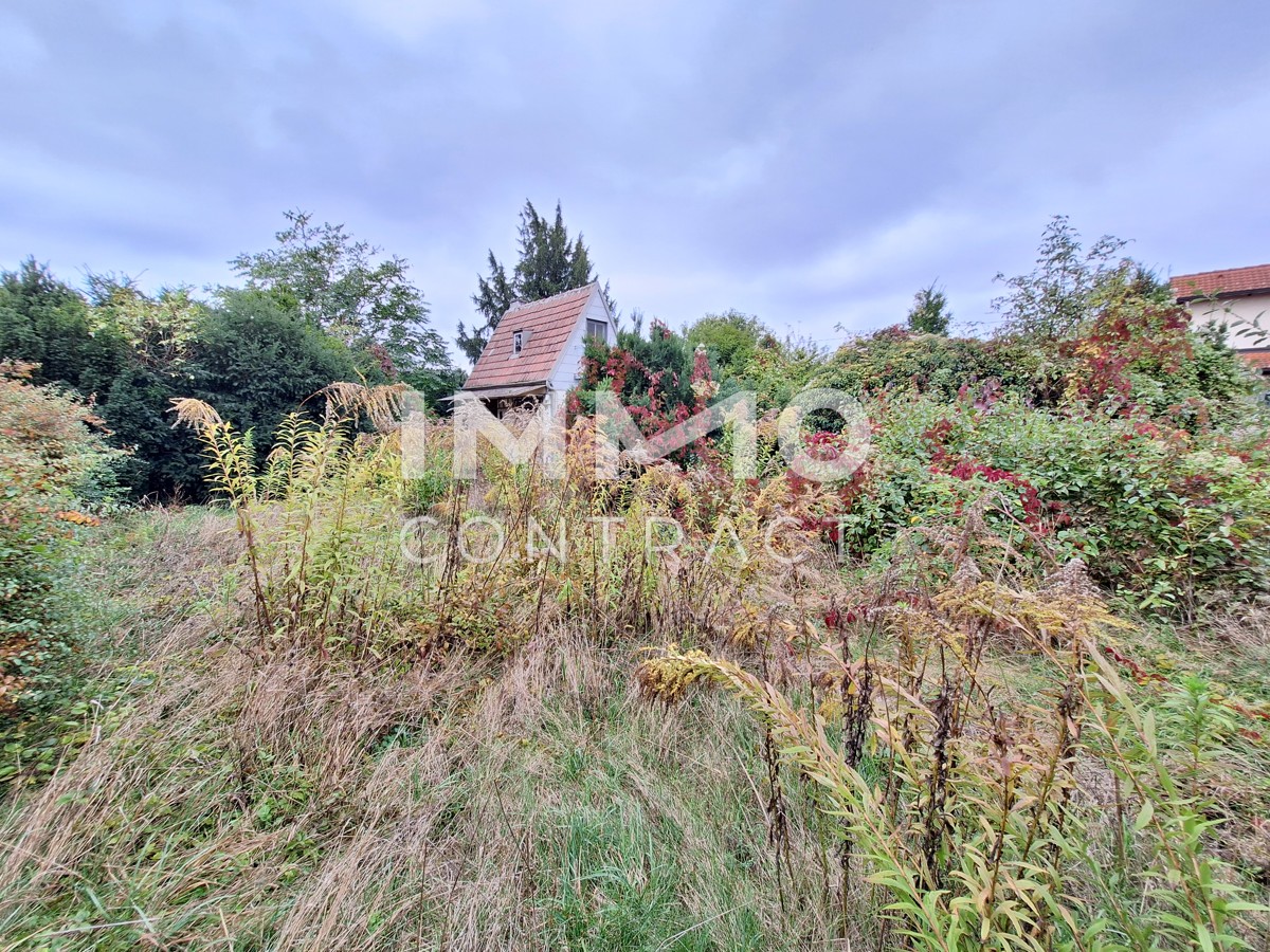 Wohnen an der Grenze zu Wien; Sanierungsbedrftiges Einfamilienhaus in der Oberlisse /  / 2201 Gerasdorf / Oberlisse / Bild 0