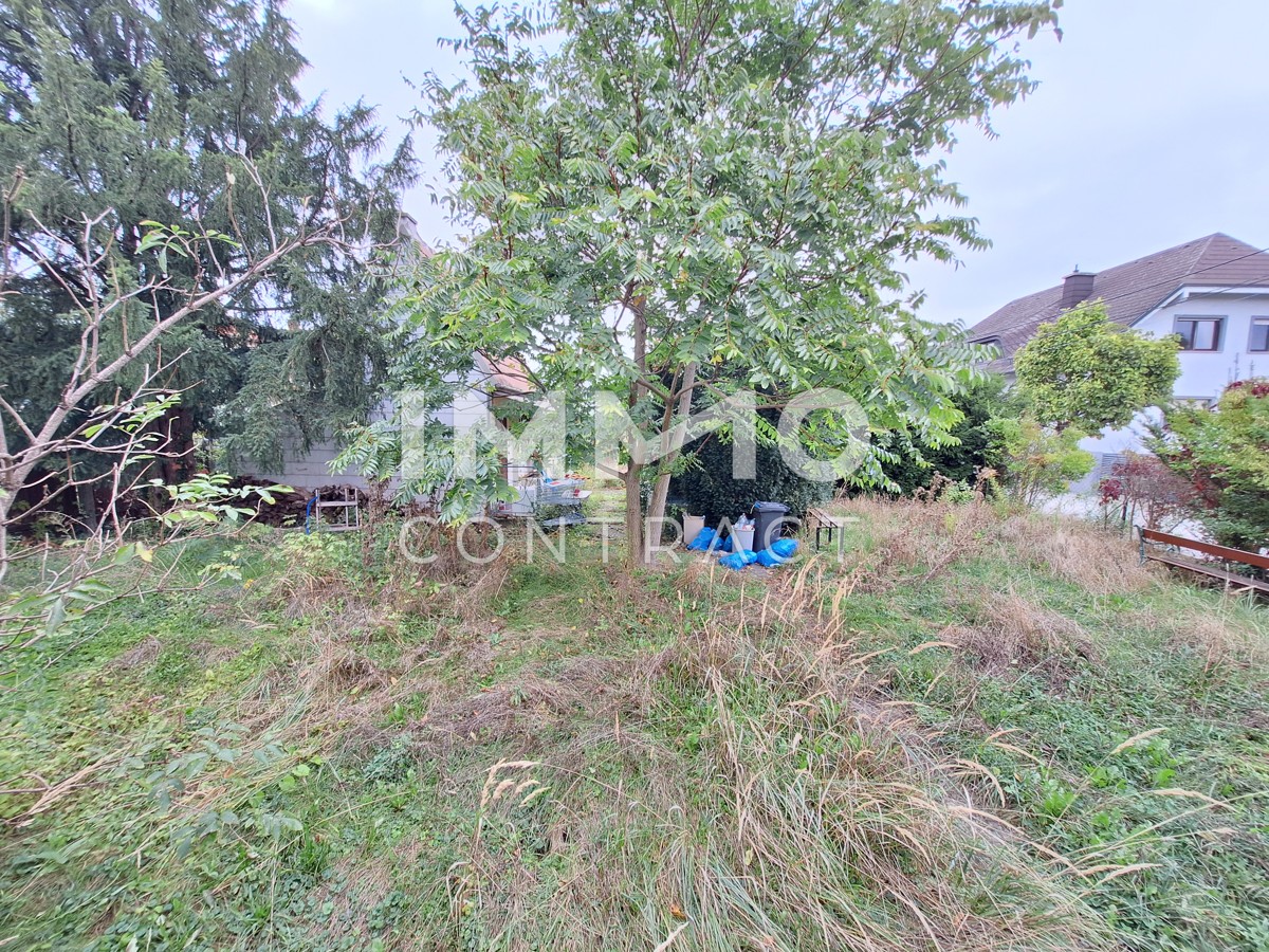 Wohnen an der Grenze zu Wien; Sanierungsbedrftiges Einfamilienhaus in der Oberlisse /  / 2201 Gerasdorf / Oberlisse / Bild 2