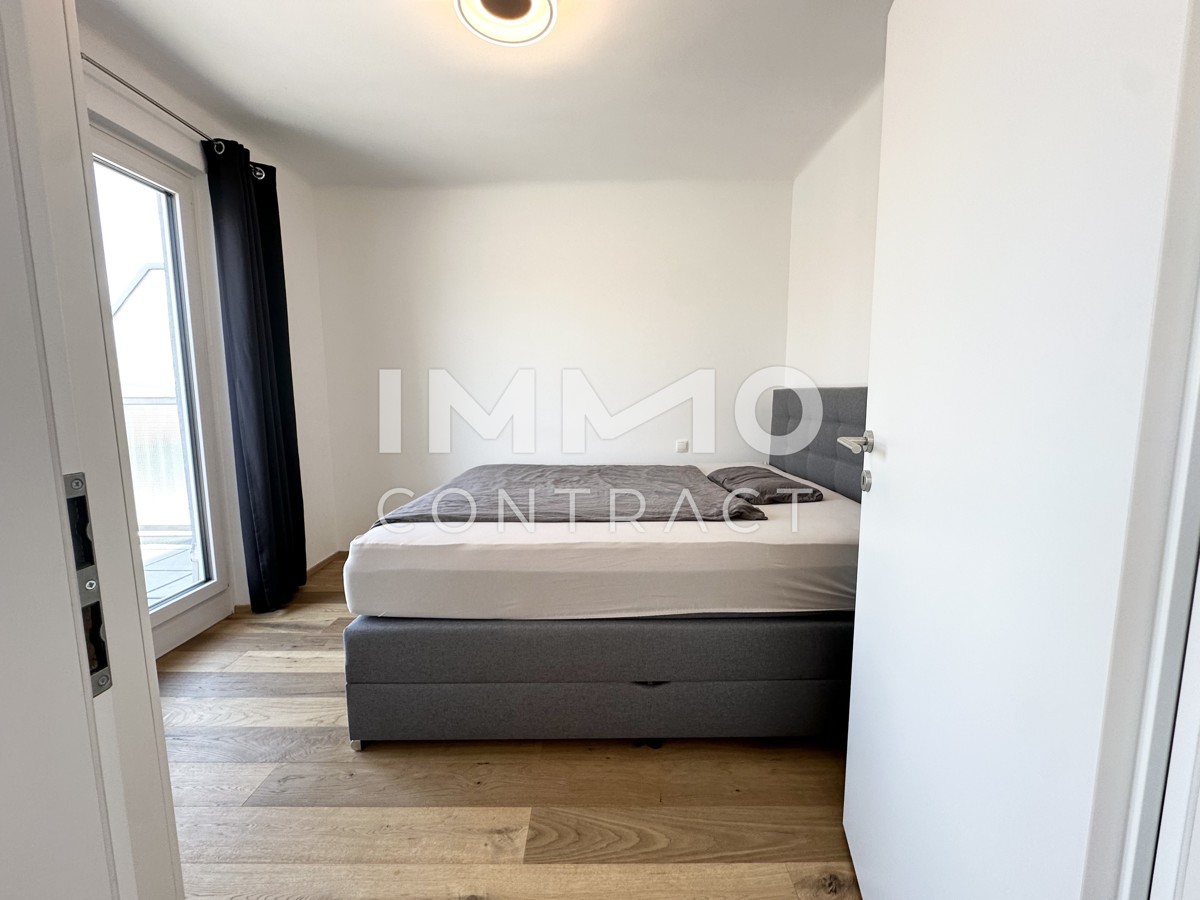 Provisionsfrei: 2-Zi & extra Kche - 2 Terrassen - Stellplatz & Klima ? nahe Alte Donau! /  / 1210 Wien / Bild 5