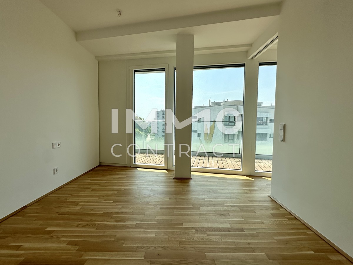 Danubeview! U1 Donauseinl - Direkt am Wasser - Elevate your lifestyle! Free of commission /  / 1220 Wien, Donaustadt / Bild 6