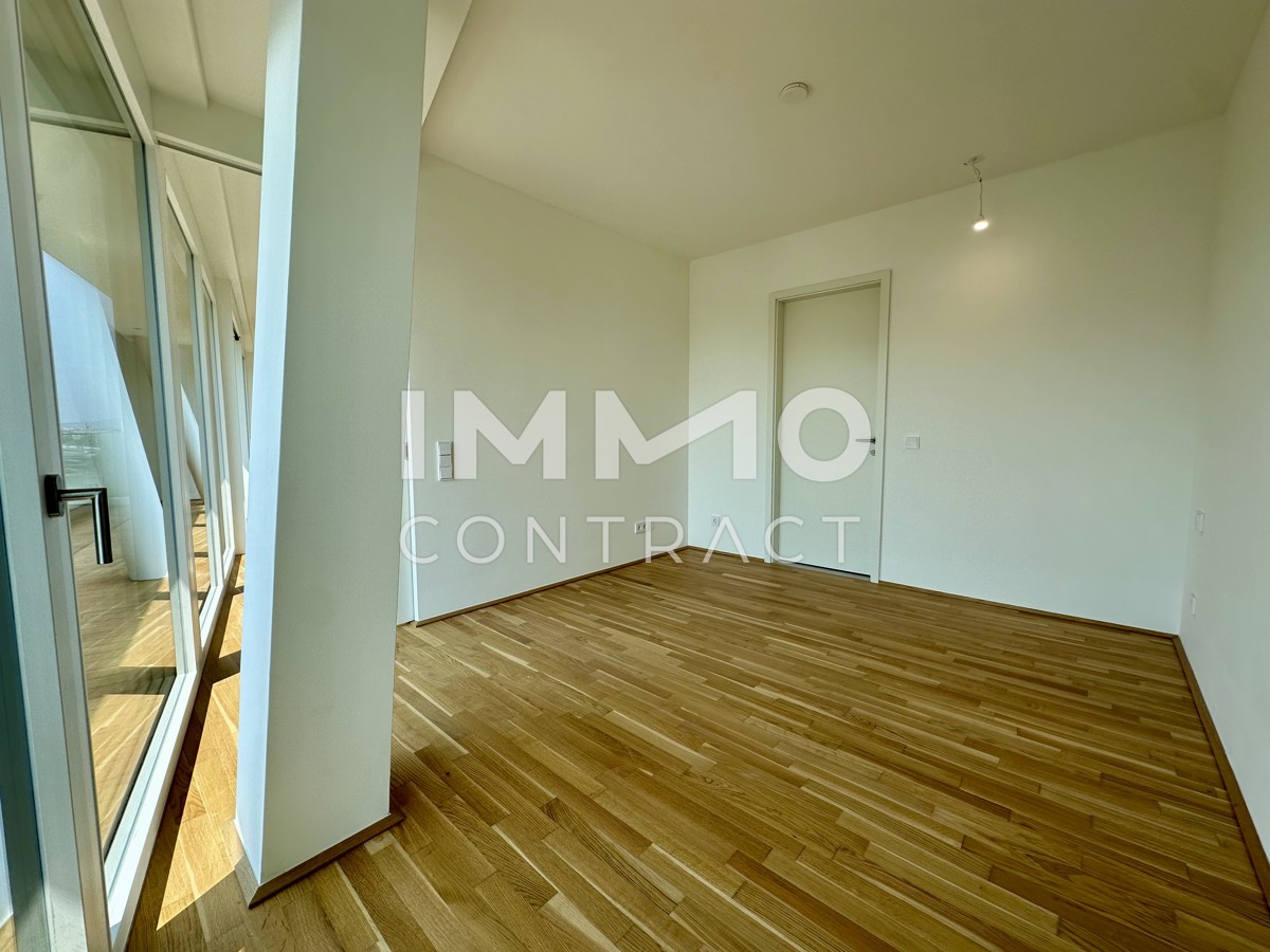 Danubeview! U1 Donauseinl - Direkt am Wasser - Elevate your lifestyle! Free of commission /  / 1220 Wien, Donaustadt / Bild 7