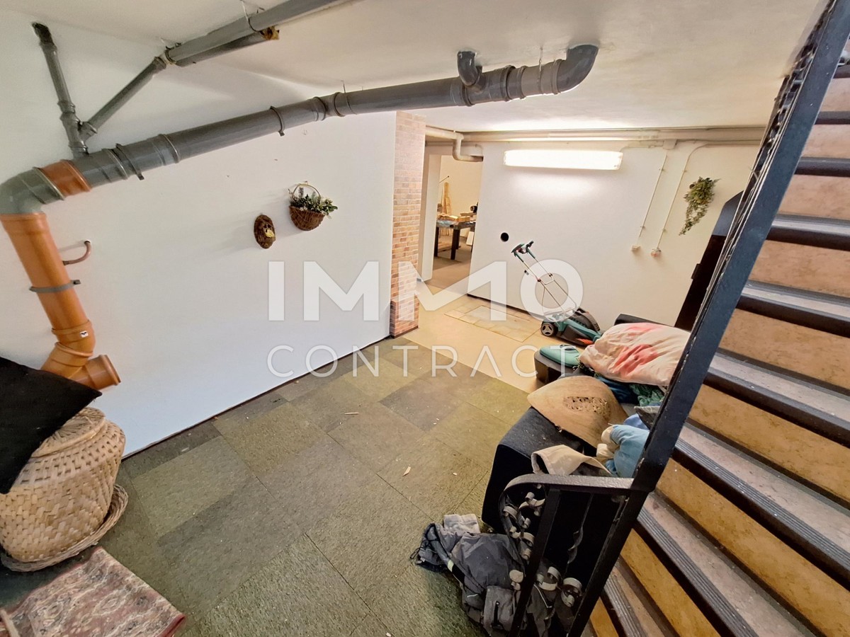 Grozgiges Grundstck in der Oberlisse mit sanierungsbedrftigem Bungalow; Grundstck teilbar /  / 2201 Gerasdorf / Oberlisse / Bild 7