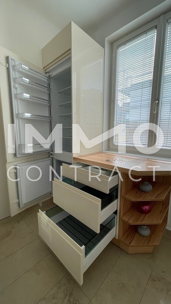 generalsanierte, befristet vermietete Wohnung im Sonnwendviertel /  / 1100 Wien, Favoriten / Bild 9