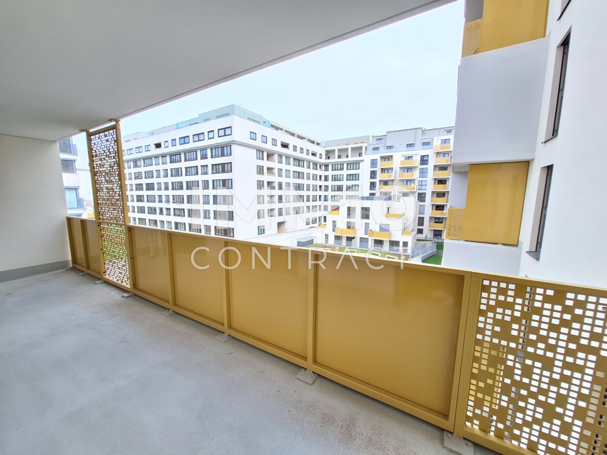Erstbezugswohnung zwischen Alter Donau & U1 Kagran ? Nhe Donau Zentrum & UNO-City /  / 1220 Wien, Donaustadt / Wien 22., D / Bild 5
