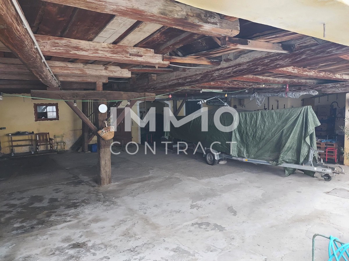 Gewerbe/Gastrobetrieb in zentraler Lage,
auf 1.860m BK-Baugrund! /  / 3382 Loosdorf / Bild 9