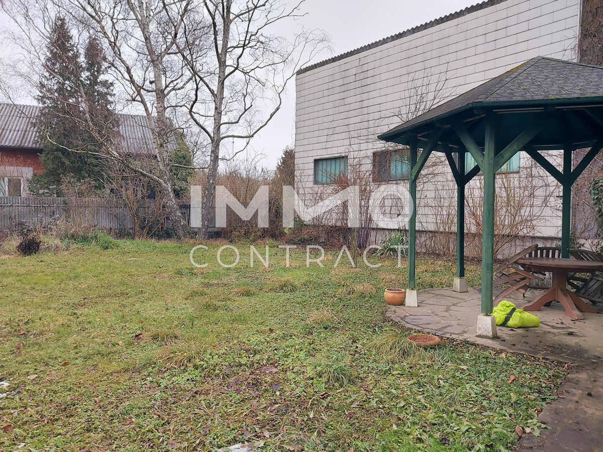 Gewerbe/Gastrobetrieb in zentraler Lage,
auf 1.860m BK-Baugrund! /  / 3382 Loosdorf / Bild 0