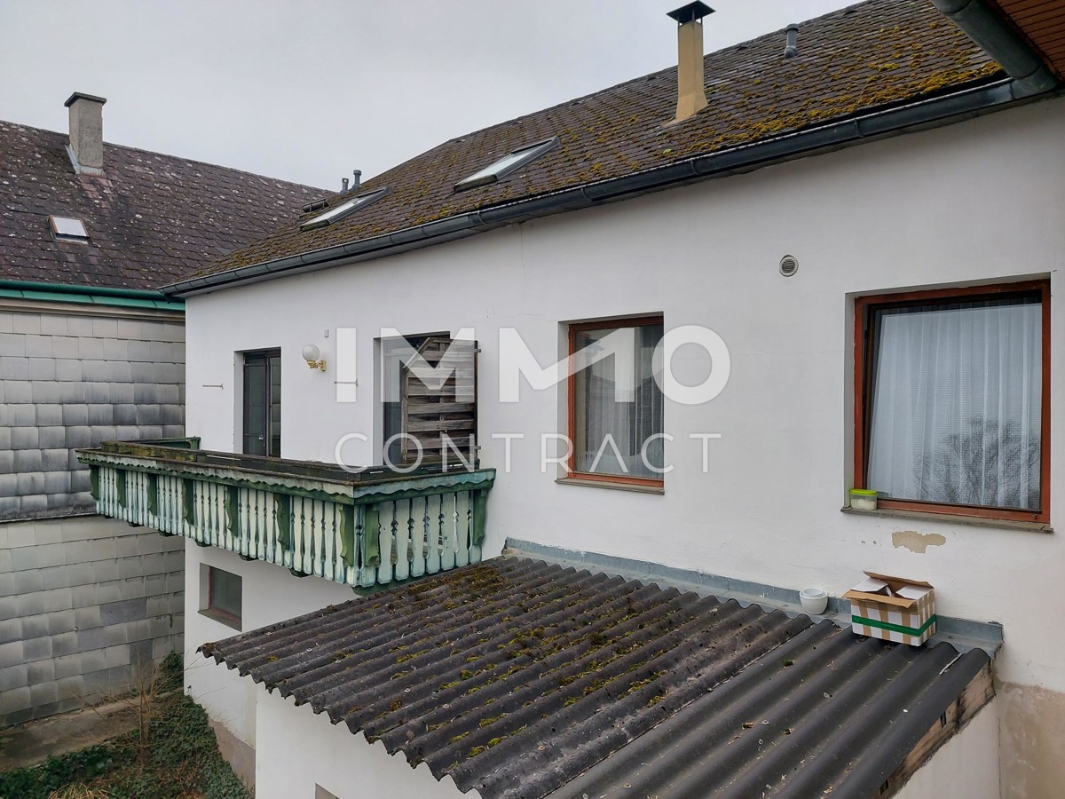 Gewerbe/Gastrobetrieb in zentraler Lage,
auf 1.860m BK-Baugrund! /  / 3382 Loosdorf / Bild 2