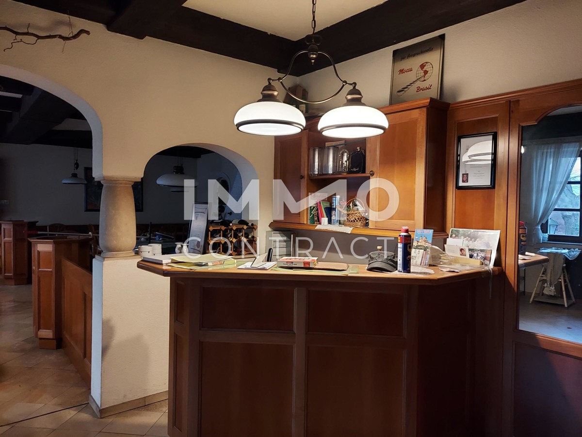 Gewerbe/Gastrobetrieb in zentraler Lage,
auf 1.860m BK-Baugrund! /  / 3382 Loosdorf / Bild 5