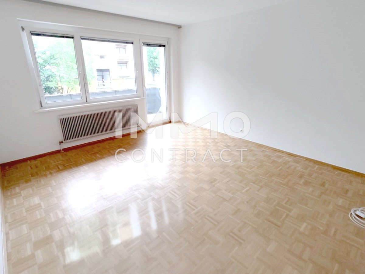 Sehr gut geschnittene Zweizimmer-Wohnung  mit Balkon - Zentrale, ruhige Lage /  / 7423 Pinkafeld / Bild 1