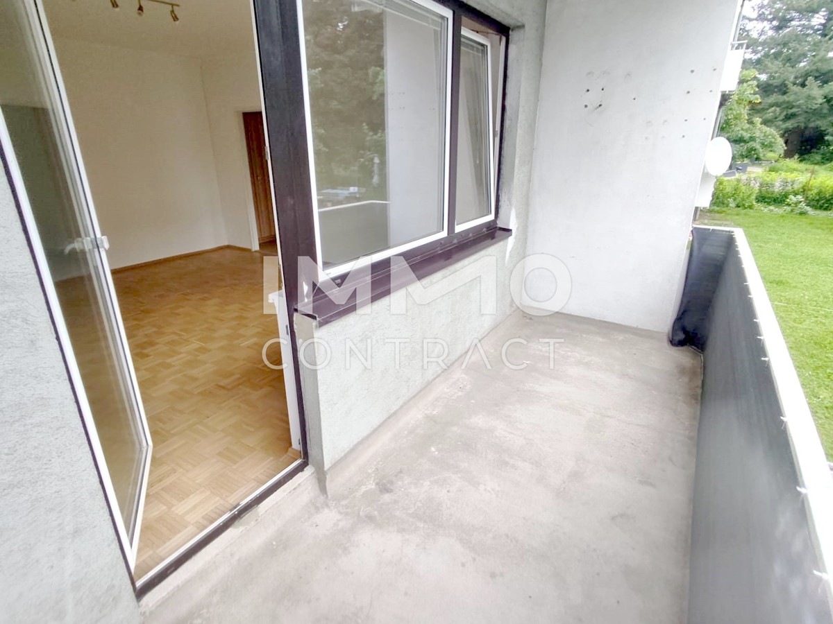 Sehr gut geschnittene Zweizimmer-Wohnung  mit Balkon - Zentrale, ruhige Lage /  / 7423 Pinkafeld / Bild 2