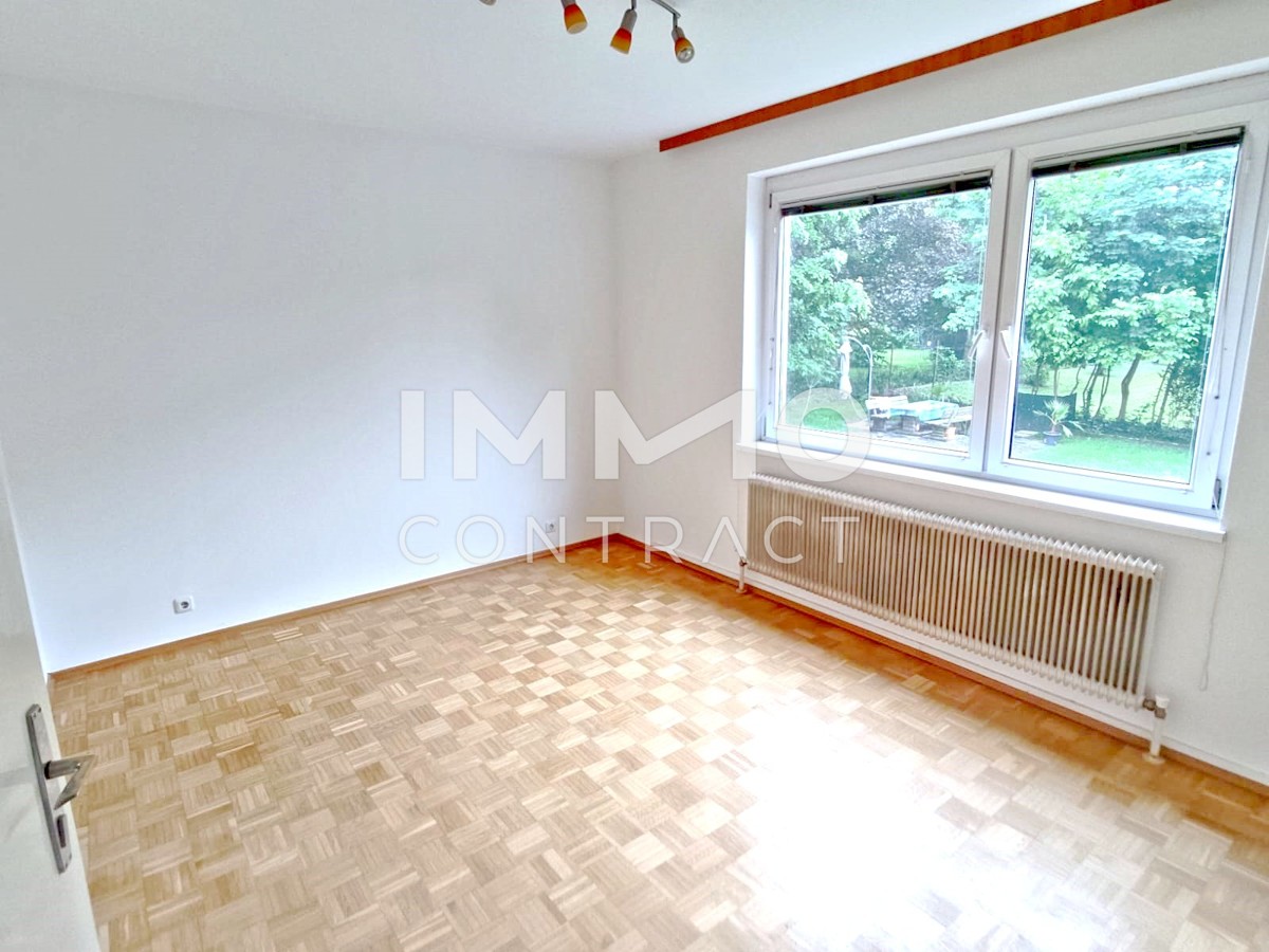 Sehr gut geschnittene Zweizimmer-Wohnung  mit Balkon - Zentrale, ruhige Lage /  / 7423 Pinkafeld / Bild 3