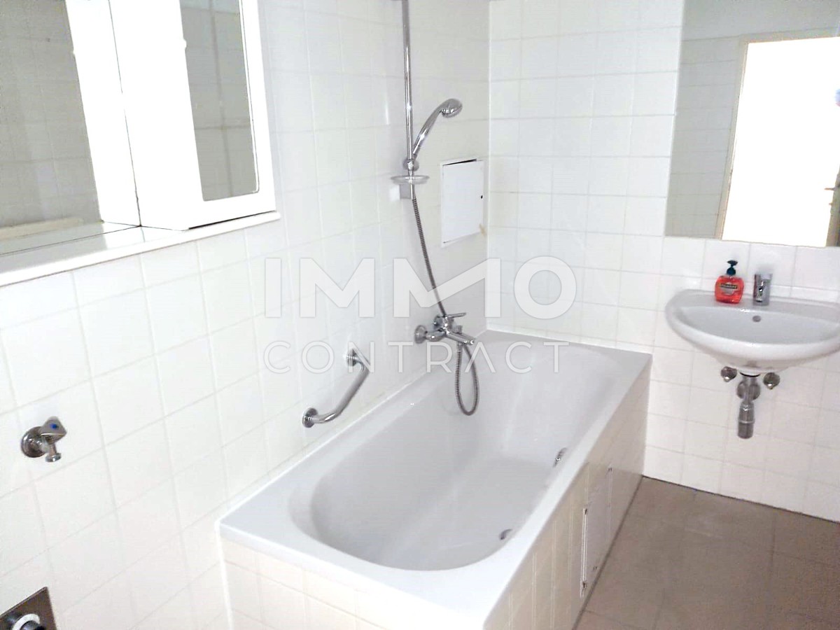 Sehr gut geschnittene Zweizimmer-Wohnung  mit Balkon - Zentrale, ruhige Lage /  / 7423 Pinkafeld / Bild 5