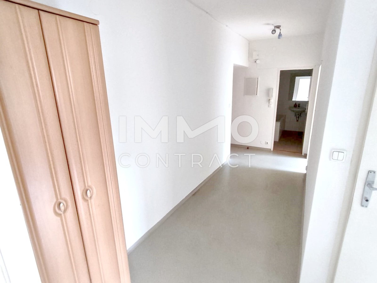 Sehr gut geschnittene Zweizimmer-Wohnung  mit Balkon - Zentrale, ruhige Lage /  / 7423 Pinkafeld / Bild 6