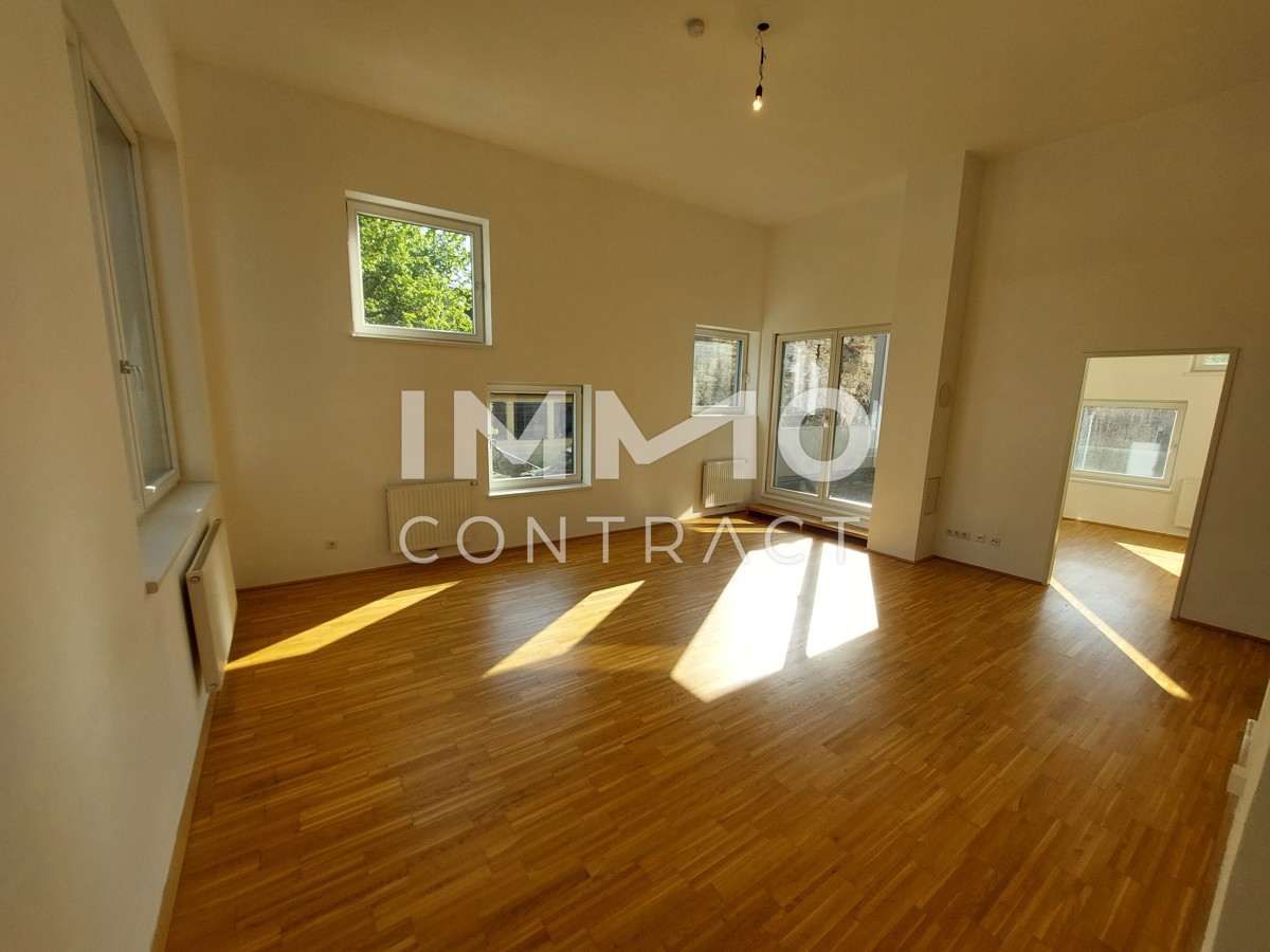 DACHGESCHOSS Mietwohnung ca. 94m2 grozgige Loggia im Herzen von Wr. Neustadt /  / 2700 Wiener Neustadt / Bild 3