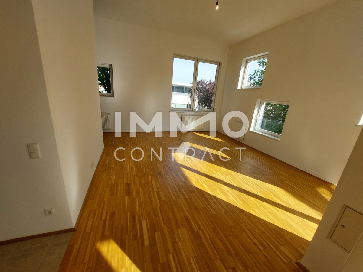 DACHGESCHOSS Mietwohnung ca. 94m2 grozgige Loggia im Herzen von Wr. Neustadt /  / 2700 Wiener Neustadt / Bild 4