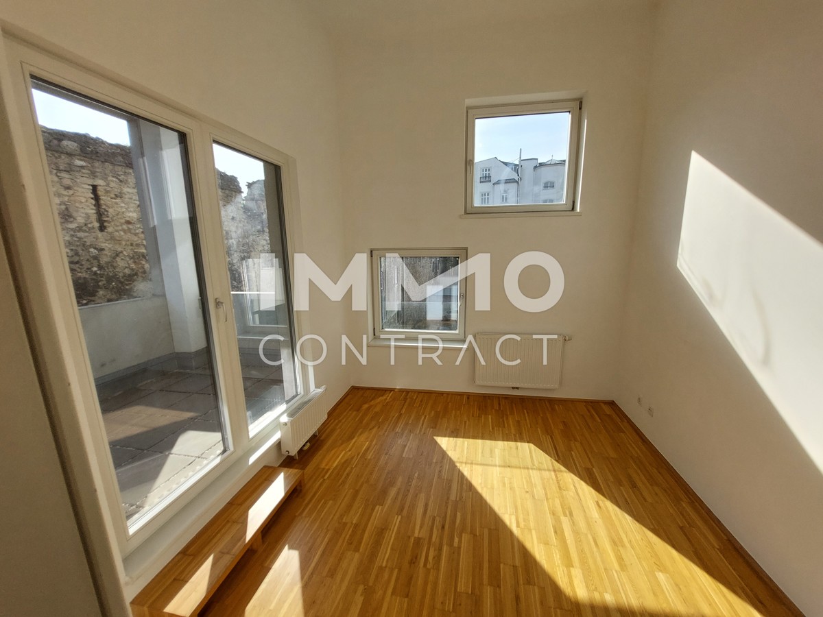 DACHGESCHOSS Mietwohnung ca. 94m2 grozgige Loggia im Herzen von Wr. Neustadt /  / 2700 Wiener Neustadt / Bild 6