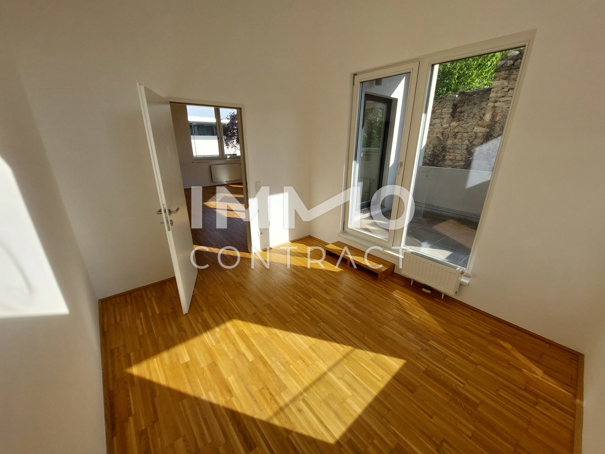 DACHGESCHOSS Mietwohnung ca. 94m2 grozgige Loggia im Herzen von Wr. Neustadt /  / 2700 Wiener Neustadt / Bild 7
