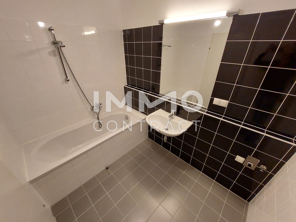 DACHGESCHOSS Mietwohnung ca. 94m2 grozgige Loggia im Herzen von Wr. Neustadt /  / 2700 Wiener Neustadt / Bild 9