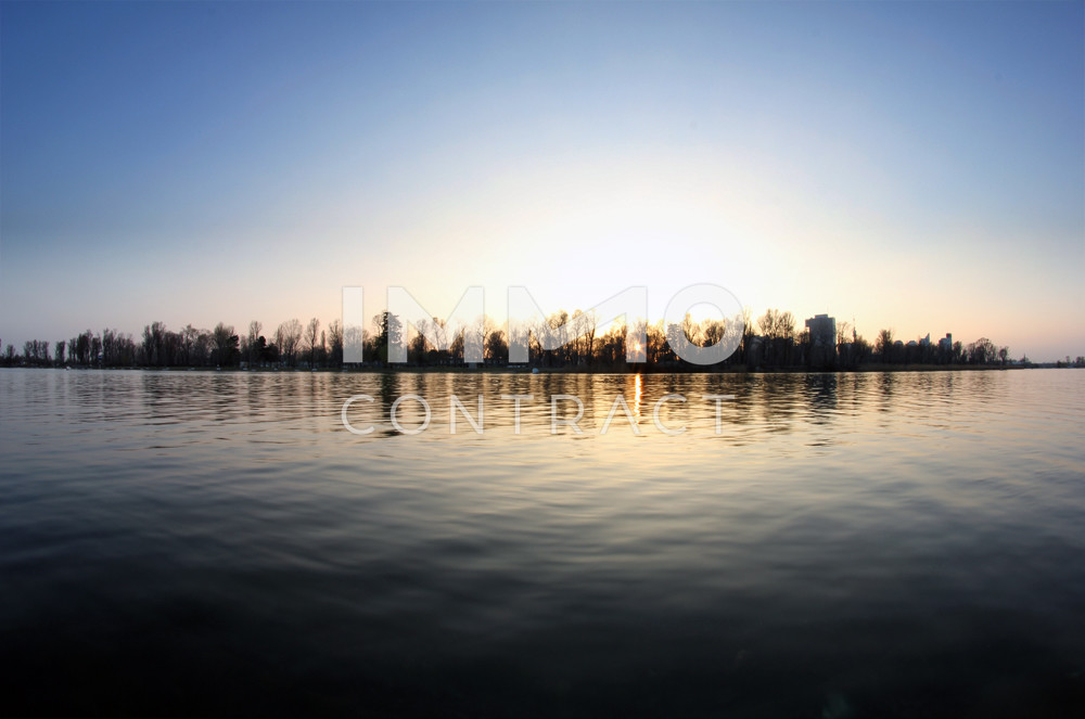 TOP mblierter Erstbezug mit Donau- und Cityblick, Gym, Spa, Pool, Lounges, uvm im Turm (NEW) /  / 1220 Wien / Bild 13
