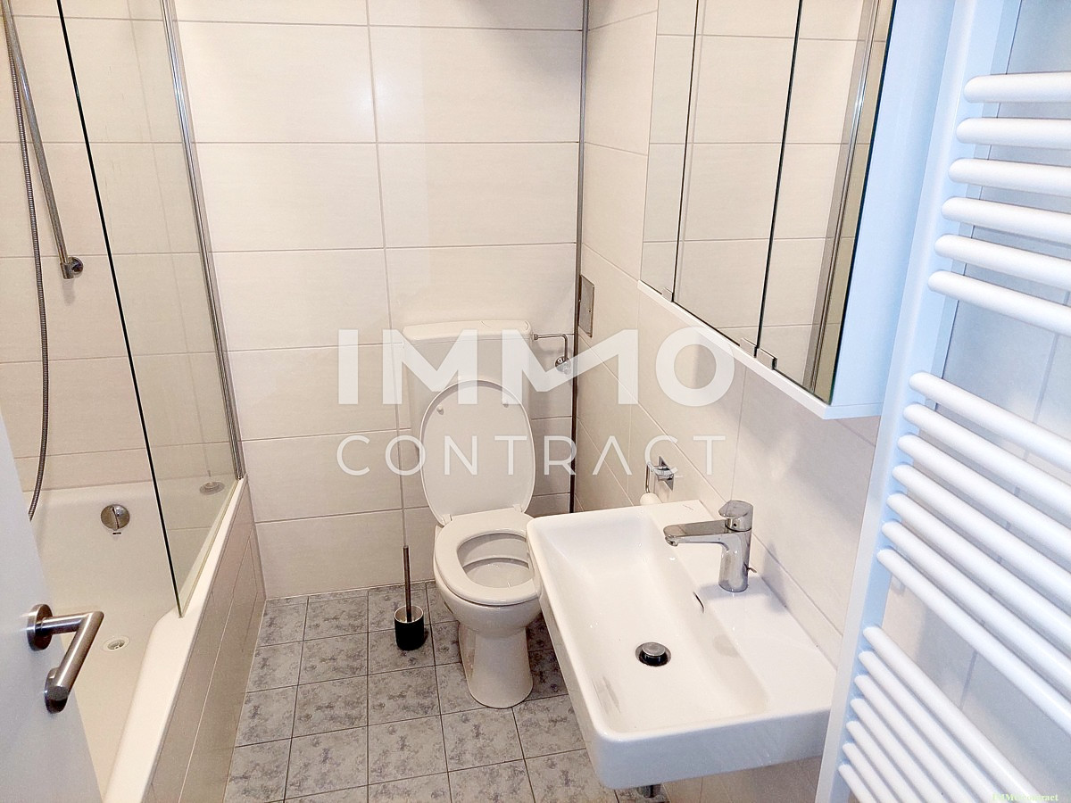 Hbsche, ca 42m  Wohnung / Lift (Warmmiete) in Zentrumslage von Amstetten /  / 3300 Amstetten / Bild 6