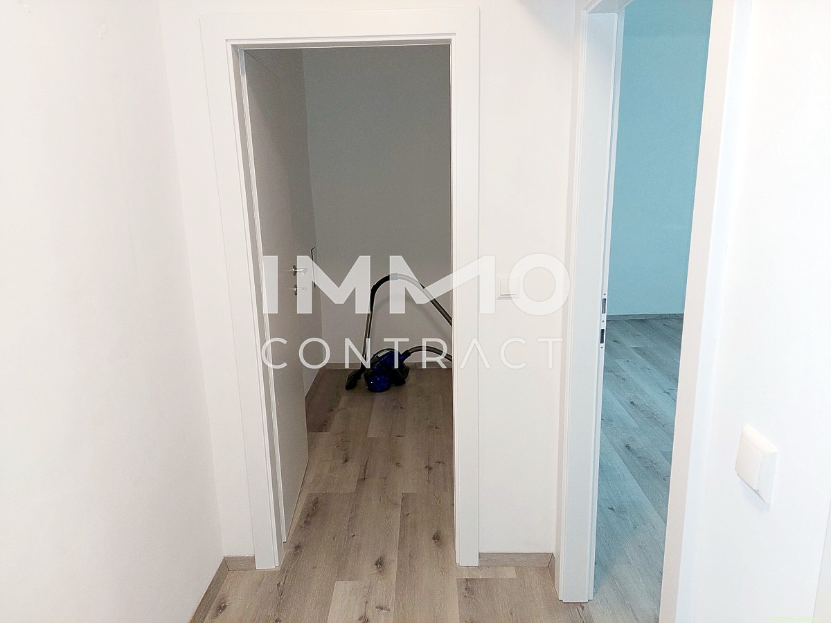 Hbsche, ca 42m  Wohnung / Lift (Warmmiete) in Zentrumslage von Amstetten /  / 3300 Amstetten / Bild 7