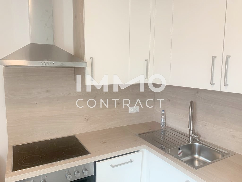 Hbsche, ca 42m  Wohnung / Lift (Warmmiete) in Zentrumslage von Amstetten /  / 3300 Amstetten / Bild 9