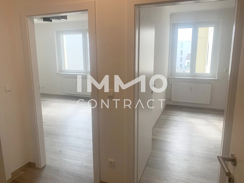 Hbsche, ca 42m  Wohnung / Lift (Warmmiete) in Zentrumslage von Amstetten /  / 3300 Amstetten / Bild 8