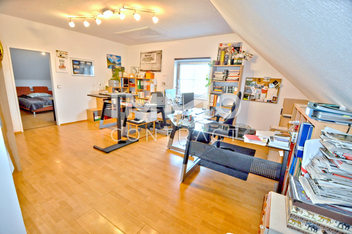 Dachwohnung mit Eigengarten im Westen von Graz /  / 8020 Graz / Bild 7