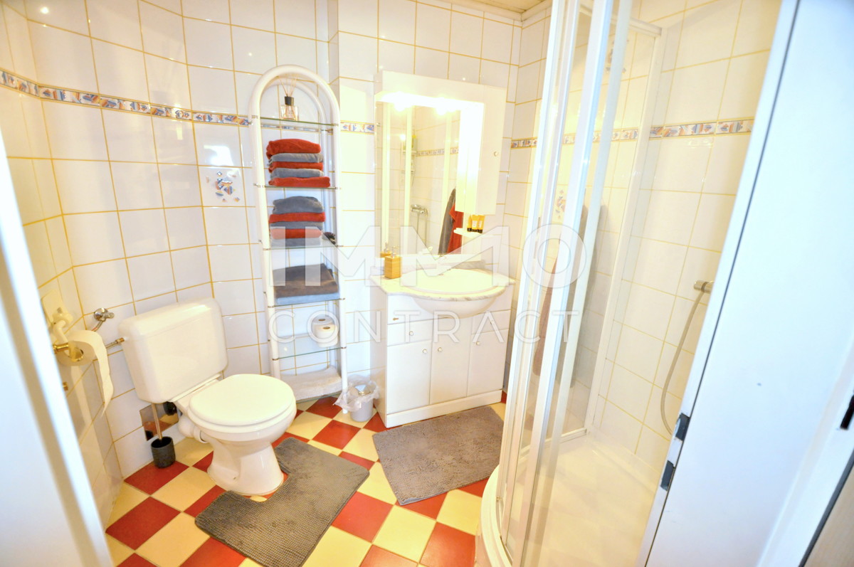 Dachwohnung mit Eigengarten im Westen von Graz /  / 8020 Graz / Bild 1