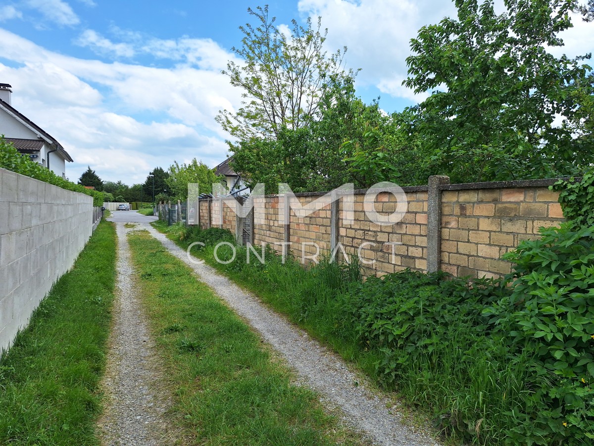Platz fr die ganze Familie;  Einfamilienhaus auf grozgigem Grundstck /  / 2230 Gnserndorf / Bild 6