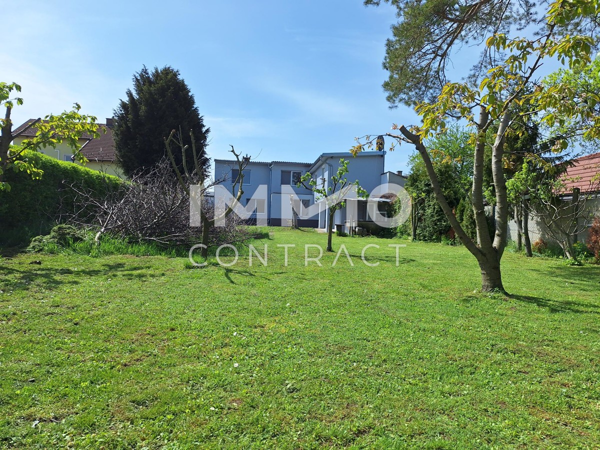 Platz fr die ganze Familie;  Einfamilienhaus auf grozgigem Grundstck /  / 2230 Gnserndorf / Bild 14