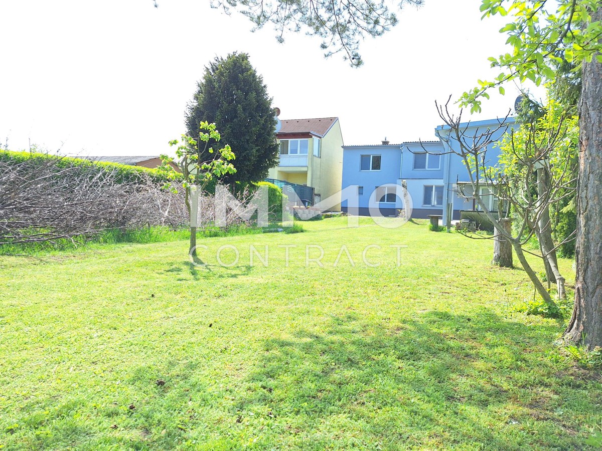 Platz fr die ganze Familie;  Einfamilienhaus auf grozgigem Grundstck /  / 2230 Gnserndorf / Bild 15