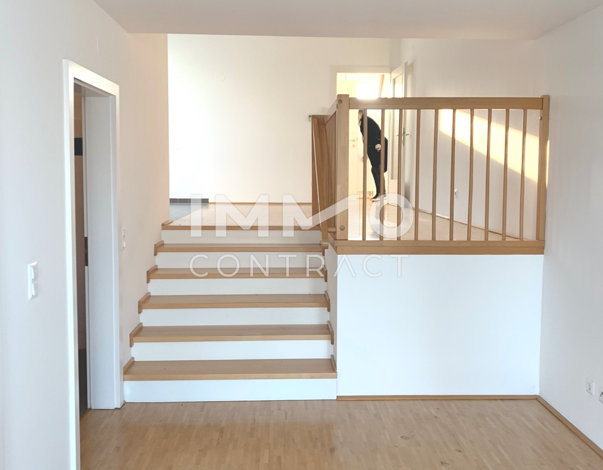 ROSENHGEL - 2 Zimmer + BALKON in Ruhelage  I 1 Bedroom  Apartment + Balcony  NEUER PREIS /  / 1130 Wien, Hietzing / Bild 5