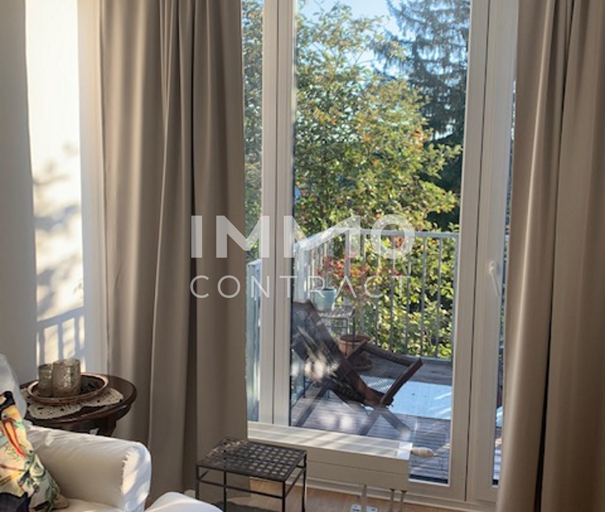 ROSENHGEL - 2 Zimmer + BALKON in Ruhelage  I 1 Bedroom  Apartment + Balcony  NEUER PREIS /  / 1130 Wien, Hietzing / Bild 13