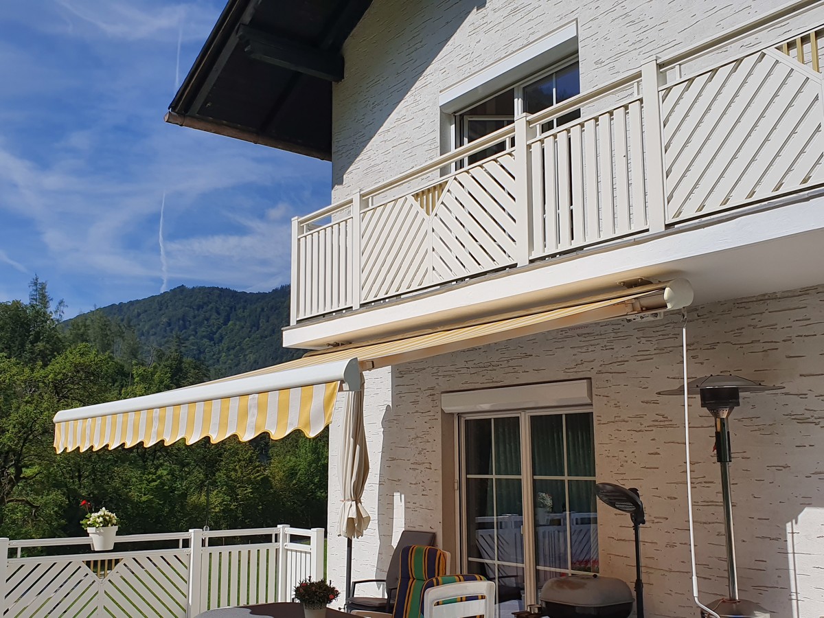Eigentumswohnung mit Garten in absoluter Ruhelage im Alpenvorland /  / 3291 Gaming / Kienberg / Bild 3