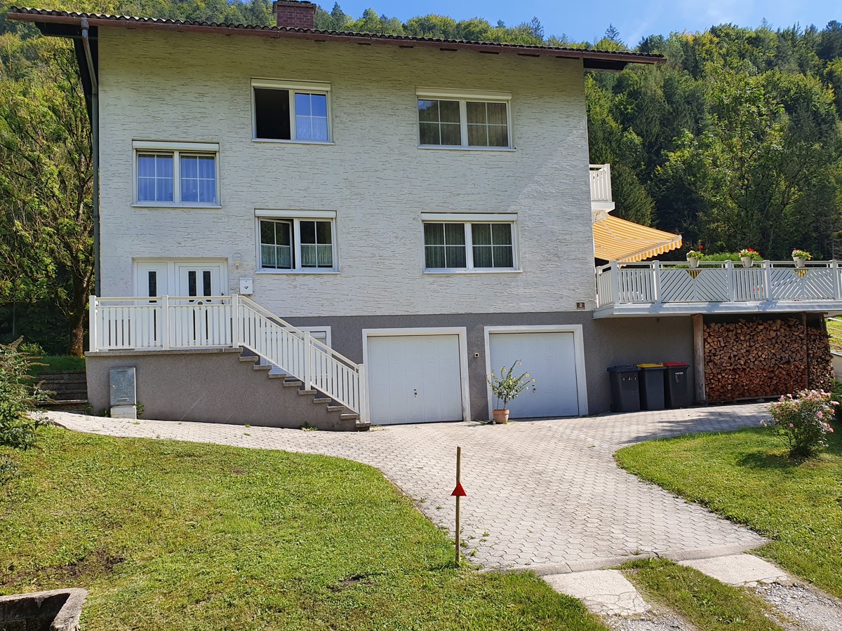 Eigentumswohnung mit Garten in absoluter Ruhelage im Alpenvorland /  / 3291 Gaming / Kienberg / Bild 5