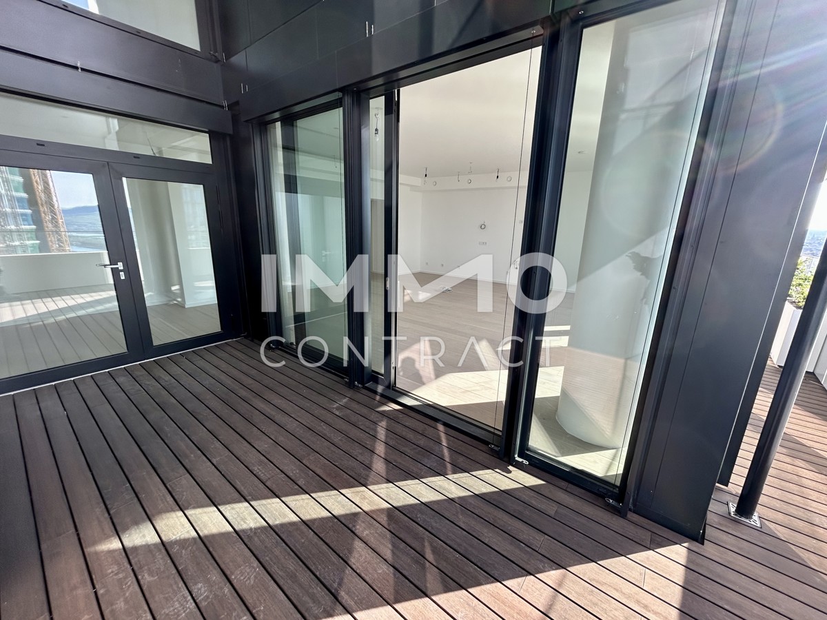 Luxurises 3-Zimmer Apartment mit atemberaubenden Blick auf die Donau! Pool, Spa, Fitness vorhanden /  / 1220 Wien / Bild 3