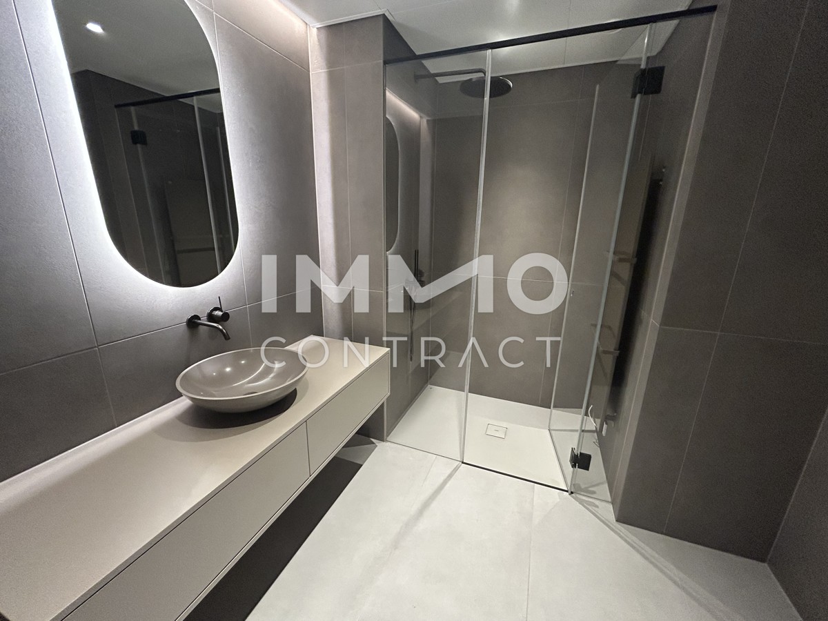 Luxurises 3-Zimmer Apartment mit atemberaubenden Blick auf die Donau! Pool, Spa, Fitness vorhanden /  / 1220 Wien / Bild 7