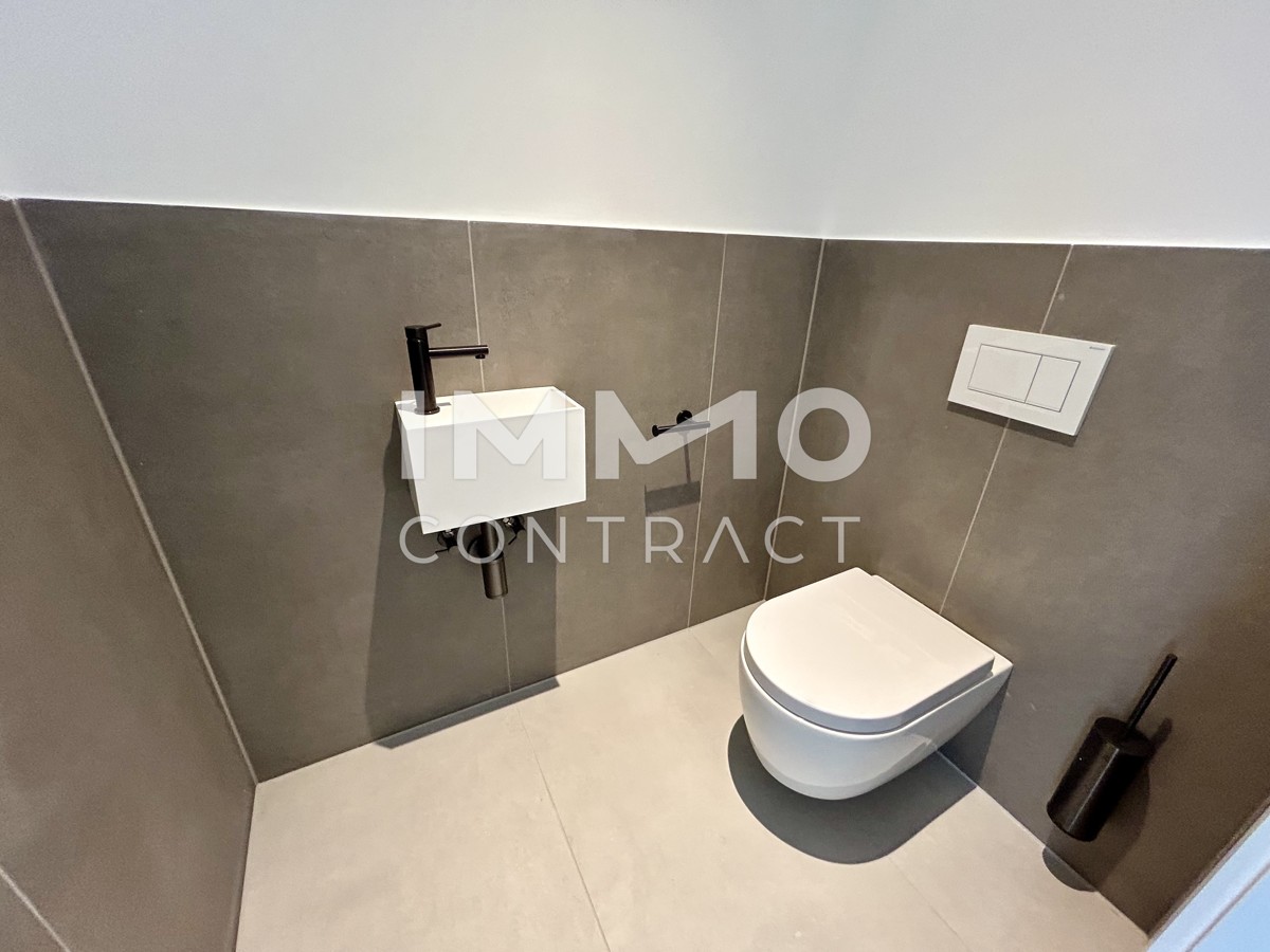 Luxurises 3-Zimmer Apartment mit atemberaubenden Blick auf die Donau! Pool, Spa, Fitness vorhanden /  / 1220 Wien / Bild 8