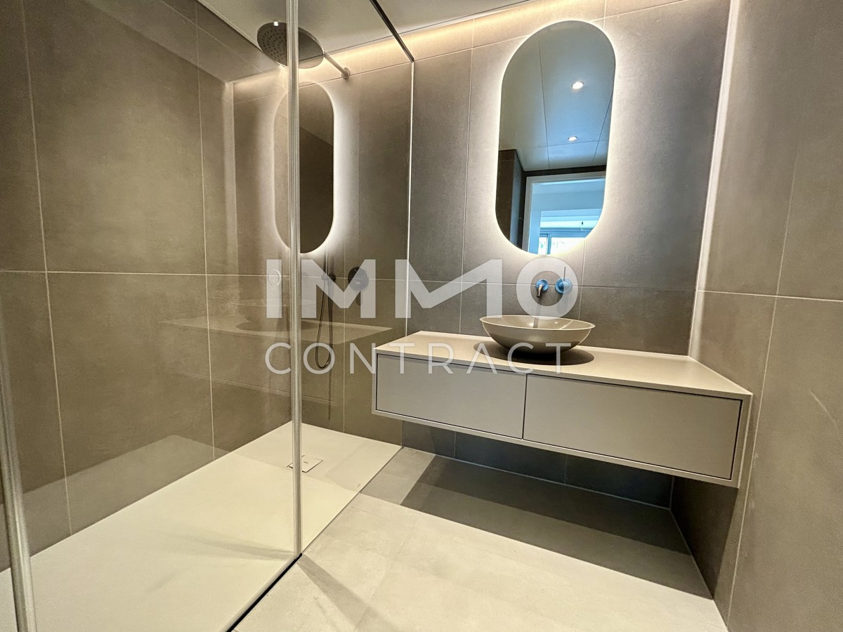 Luxurises 3-Zimmer Apartment mit atemberaubenden Blick auf die Donau! Pool, Spa, Fitness vorhanden /  / 1220 Wien / Bild 2