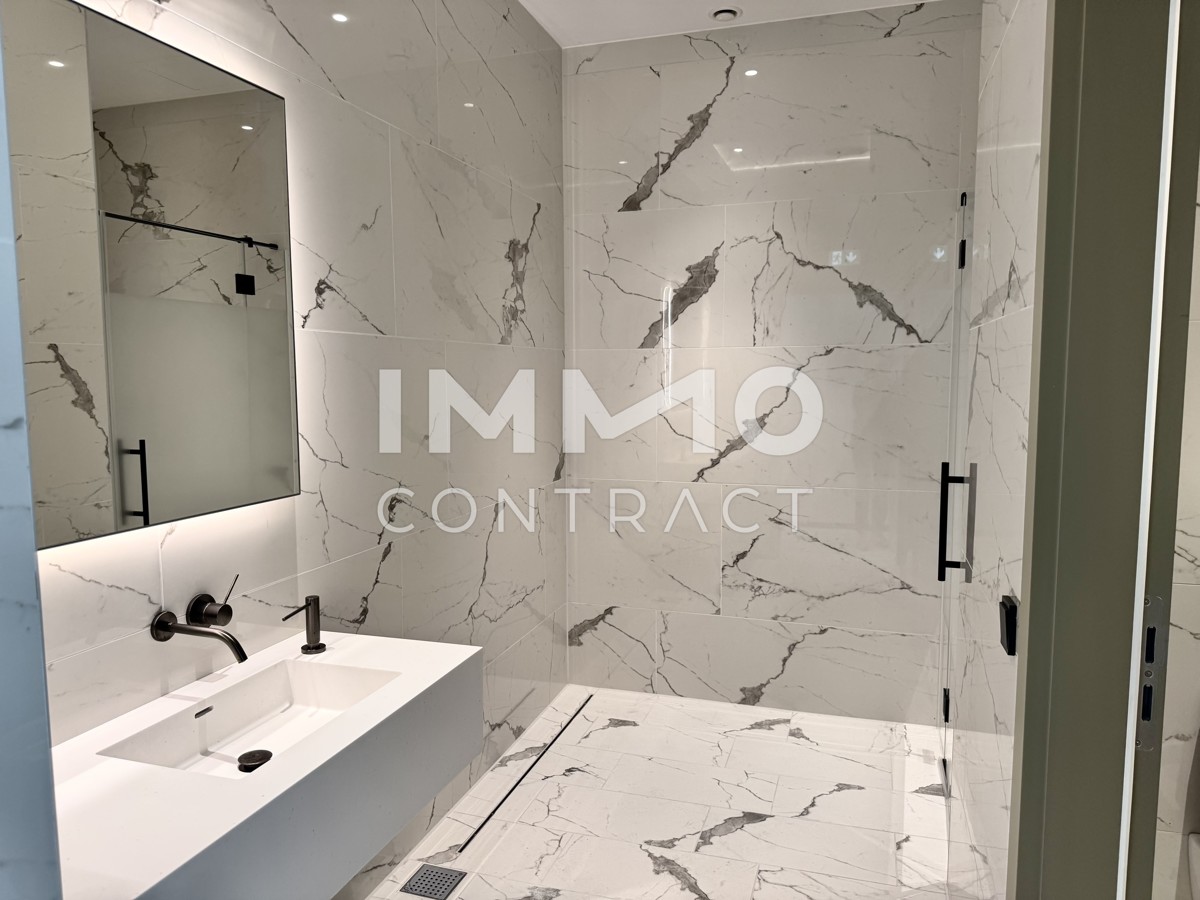 Luxurises 3-Zimmer Apartment mit atemberaubenden Blick auf die Donau! Pool, Spa, Fitness vorhanden /  / 1220 Wien / Bild 9