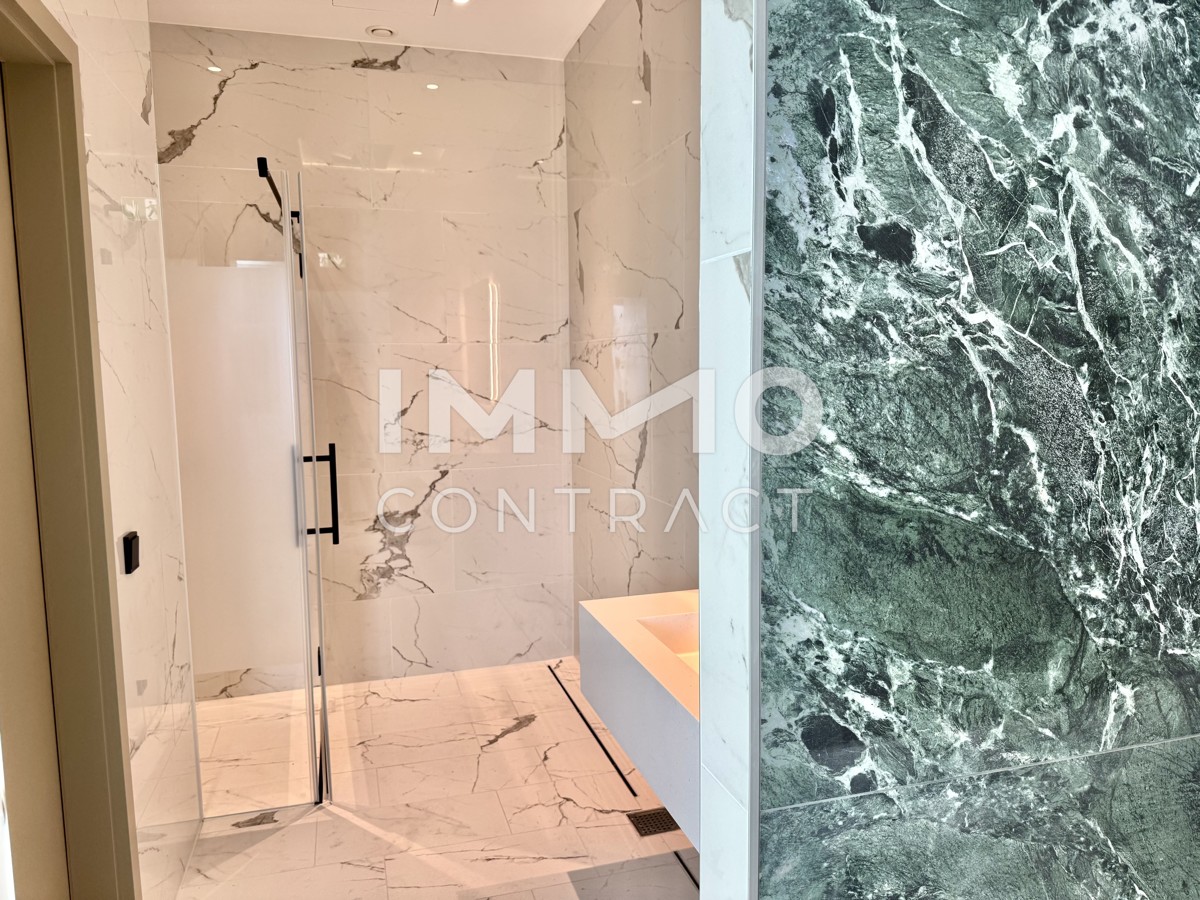 Luxurises 3-Zimmer Apartment mit atemberaubenden Blick auf die Donau! Pool, Spa, Fitness vorhanden /  / 1220 Wien / Bild 10