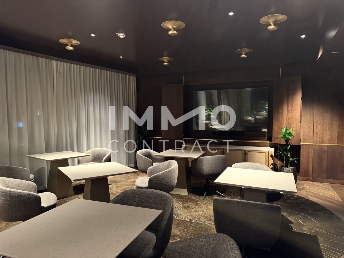 Luxurises 3-Zimmer Apartment mit atemberaubenden Blick auf die Donau! Pool, Spa, Fitness vorhanden /  / 1220 Wien / Bild 16