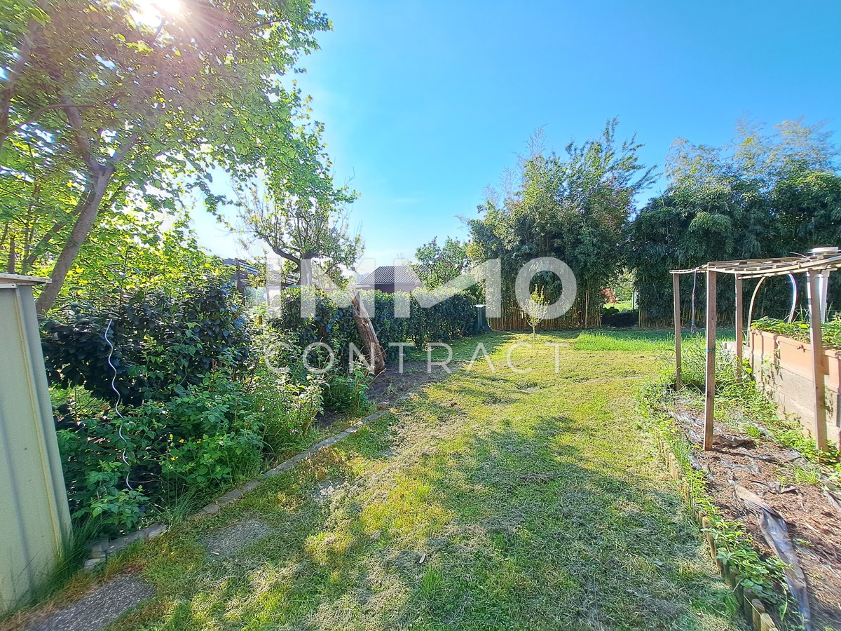 Aus 1 mach 2! Teilbare, groe Dachgescho- Wohnung mit Garten /  / 8020 Graz / Bild 8