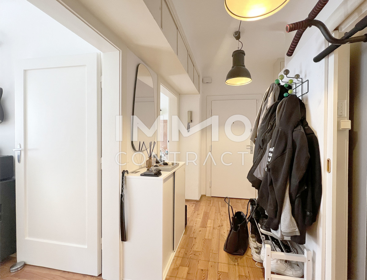 19.Wien - 61qm -3Zi-ETW 
Fassadensan in Vorbereitung
Nhe Billrothstr.-Grnblick - vermietet bis 2026 - NEUE PREISGESTALTUNG! /  / 1190 Wien, Dbling / Bild 1